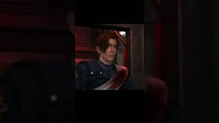 When youve only played Leons story in Resident Evil 2 [upl. by Angelico389]