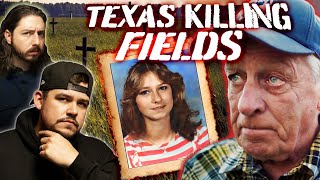 The Texas Killing Fields A History of Horror amp Unsolved Cases [upl. by Davin]