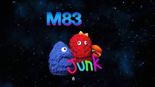 M83Go Subtitulada al español [upl. by Ardnua]