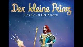 Der kleine Prinz  Der Planet der Narren  Folge 24 [upl. by Shanley]