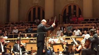 Roberto Tibiriçá amp Dmitry Shishkin Glinka  Rachmaninov Piano Concerto 3  Tchaikovsky Symphony 4 [upl. by Derby647]