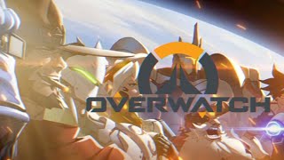 OVERWATCH  FILM COMPLET en FRANÇAIS [upl. by Ammadas]