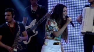 11 Cabou cabou  Simone e Simaria DVD Manaus Oficial [upl. by Nohsar]