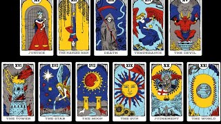 Tarot card reading live stream [upl. by Hendrik556]