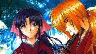 Rurouni Kenshin Ost  Elegy of Massacre [upl. by Nuahsak831]