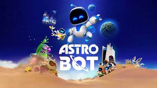 quotI AM ASTROBOTquot  Official Theme from Astrobot  10 Hours [upl. by Qooraf953]