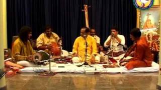 DrMBalamuralikrishna  Raminchuvarevarura  Suposhini  Thyagaraja [upl. by Esinert]