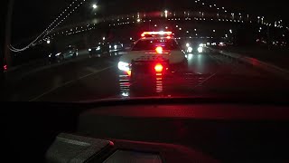 The Craziest Police Chase [upl. by Shayla]