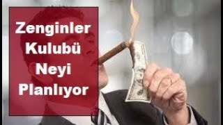 Devletler Üstü Zenginler Kulübü [upl. by Ria]