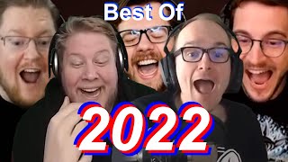 BEST OF 2022 🎮 Best Of PietSmiet [upl. by Alameda863]