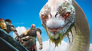 20 Best PS4 Exclusives of ALL TIME [upl. by Reiniar38]