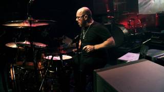 John Bonham Tribute by Jason Bonham at Guitar Centers 21st Annual DrumOff 2009 [upl. by Hollington]