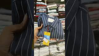 Printed shirts plain shirts checks shirts any shirt ₹400￼ viralvideo [upl. by Geoffrey]