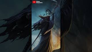 Grim Reaper Karthus is redundant and pointless  Best amp Worst Skins [upl. by Ygiaf]