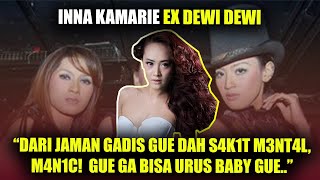 INNA KAMARIE”GUE KALO LG K4MBUHBS NY3R4N6” [upl. by Prasad758]