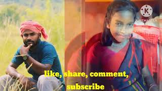 Tirupaliya Sangat  New Santali Traditional Song 2024  DSir And Purnima  New Cover Song [upl. by Nyltiak]