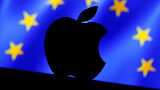 iPhoneApps aus dem Web – Apple unterwirft sich EUGesetz [upl. by Enomis]