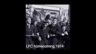 Merseyside Police  archive photographs [upl. by Ajiat704]