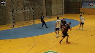 Highlights Sportunion Leoben vs Sportunion DIE FALKEN St Pölten 3333 [upl. by Awuhsoj]