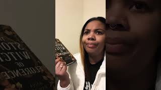 The stone Witch of Florence bookreview bookofthemonth booktube readerrecommendations [upl. by Attelrahc817]