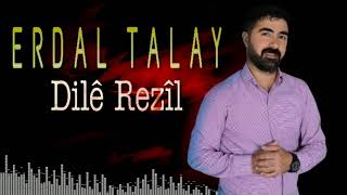 Erdal Talay  Dilê Rezîl [upl. by Musihc804]