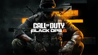 Call of Duty® Black Ops 6 7950x3D RTX4090 DX12 4K HDR 120hz ULTRA Setting Native resolution [upl. by Burford128]