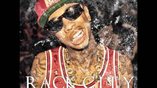 Tyga  Rack City slowed [upl. by Barcroft]