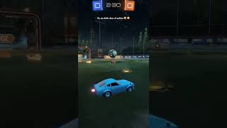 ANKLE SNATCHER rocketleague rocketleagueclips rocketleaguegoals RL [upl. by Oznerol]