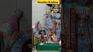 Vasudev Krishnakrishna vasudevradha [upl. by Sorilda]