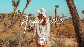 IndiePopFolk Compilation  August 2023 2Hour Playlist [upl. by Cardew]