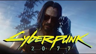 Live Streamming CYBERPUNK 2077 PAKE INTEL10100F GTX 1650 GDDR6 Ram 8GB [upl. by Harberd295]