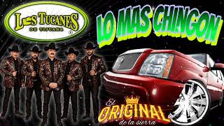 ✪lo mas chingon de corridos ✴️ los tucanes de Tijuana ✪✪ [upl. by Redep]