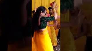 Dhire dhire nach mari fulchadishort yt videotrading short video upload short top dance [upl. by Aniad]