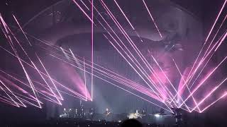 Comfortably Numb live 2024 David Gilmour [upl. by Worra]