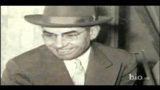 Mobsters  Lucky Luciano 3of3 [upl. by Conney]