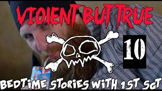 Violent but True EPISODE 10 [upl. by Illac]