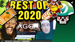 Vinesauce Joel  Best Of 2020 [upl. by Eirual441]