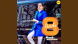 8 Parche feat Gur Sidhu Remix Version [upl. by Mattie310]