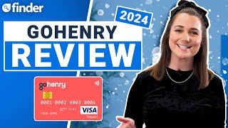 GoHenry review 2024 Is GoHenry worth it [upl. by Heidie90]