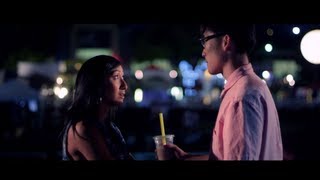 The Night Market  Short Film 2013 [upl. by Lehpar]