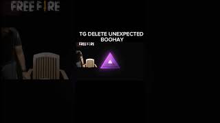 TG DELETE BOOHAY PART  2 fypシ゚viral freefireshorts freefiretournament fypyoutube [upl. by Veriee630]