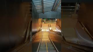 Escalator lift in jamalpur short trending escalator viral escalator [upl. by Nivel411]