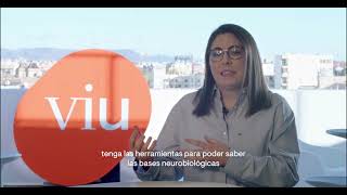 Máster Neuropsicología Clínica VIU [upl. by Aala]