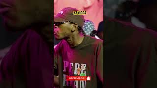 quotExplosão de Rimas KF Nigga Acaba com Kanga Dji na Arena 🎤⚡quot [upl. by Bently]