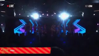 JKT48  HA Banzai 10 Maret 2024 [upl. by Ociral]