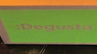 Degustabox September 2024 Unboxing [upl. by Gassman]