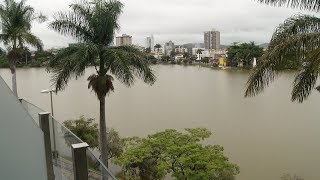 SETE LAGOAS É destaque no turismo [upl. by Chenee27]