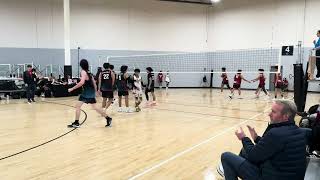 SMBC 18’s tournament 3 game 2 [upl. by Akimit]