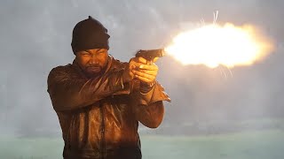 Michael Jai White  The Hard Way 2019  Best Action Movie 2023 full movie English Action Movies [upl. by Cataldo78]