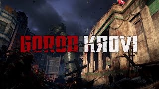 call of duty black ops 3 gorod krovi trailer song quotAce of Spadesquot [upl. by Voleta]